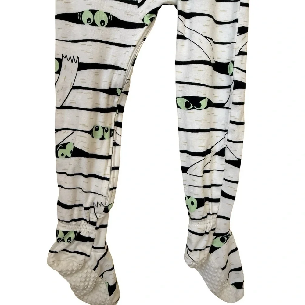 Old Navy Kids One Piece Halloween Footie Size 3T